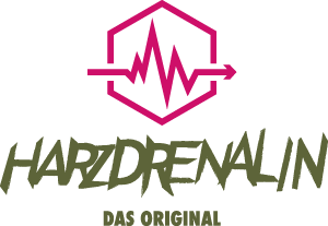 Logo Harzdrenalin GmbH